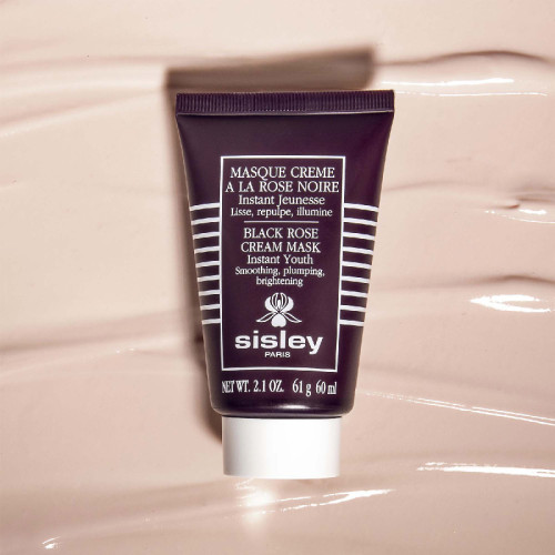 SISLEY SCHWARZE ROSEN CREMEMASKE 3473311400000